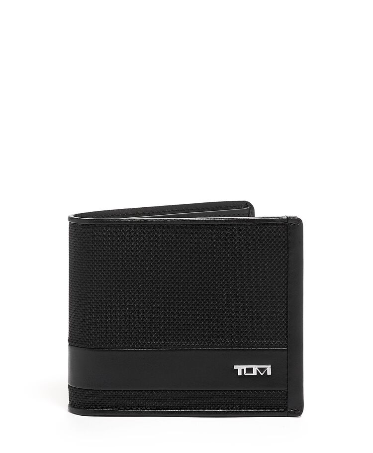 ALPHA SLG Gbl Center Flip Passcase  hi-res | TUMI