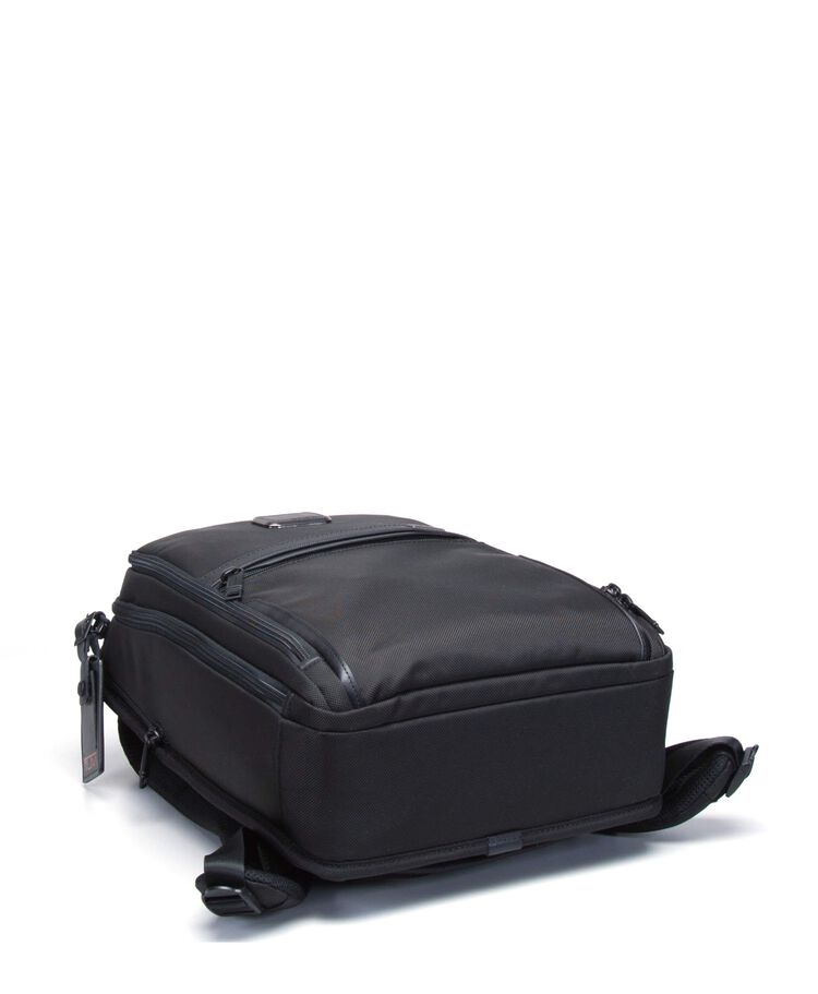 TUMI ALPHA Slim Backpack  hi-res | TUMI