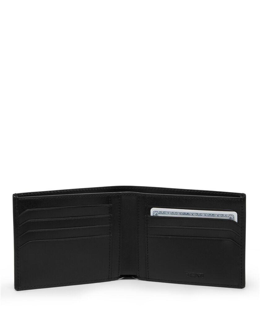 NASSAU SLG Global Double Billfold  hi-res | TUMI