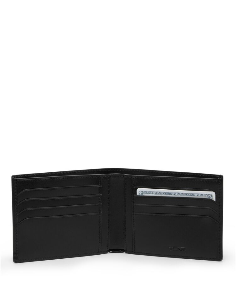 NASSAU SLG Global Double Billfold  hi-res | TUMI