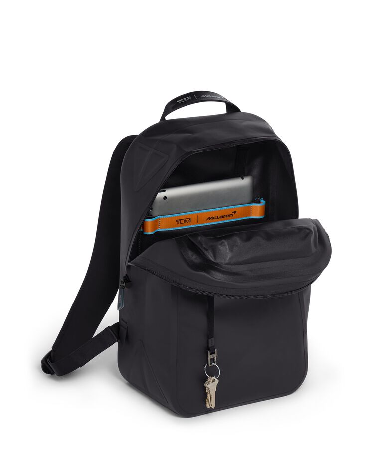TUMI I MCLAREN Hyperdrive Backpack  hi-res | TUMI