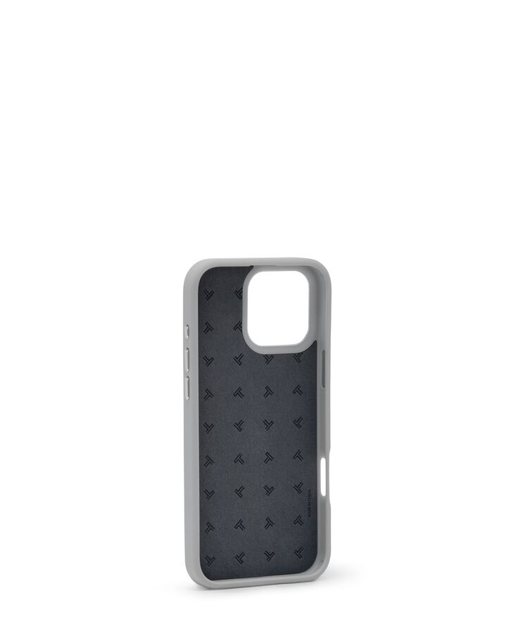 Aluminum iPhone 16 Pro Max Case  hi-res | TUMI