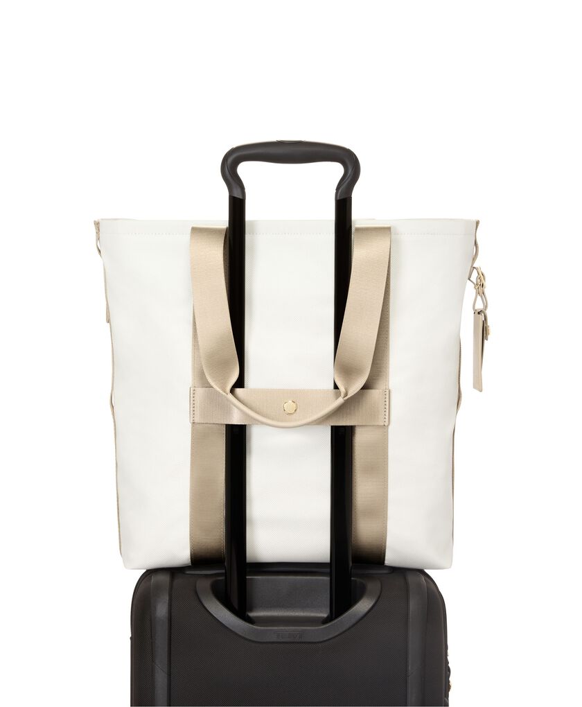 TUMI SPORT Essential North/South Tote  hi-res | TUMI