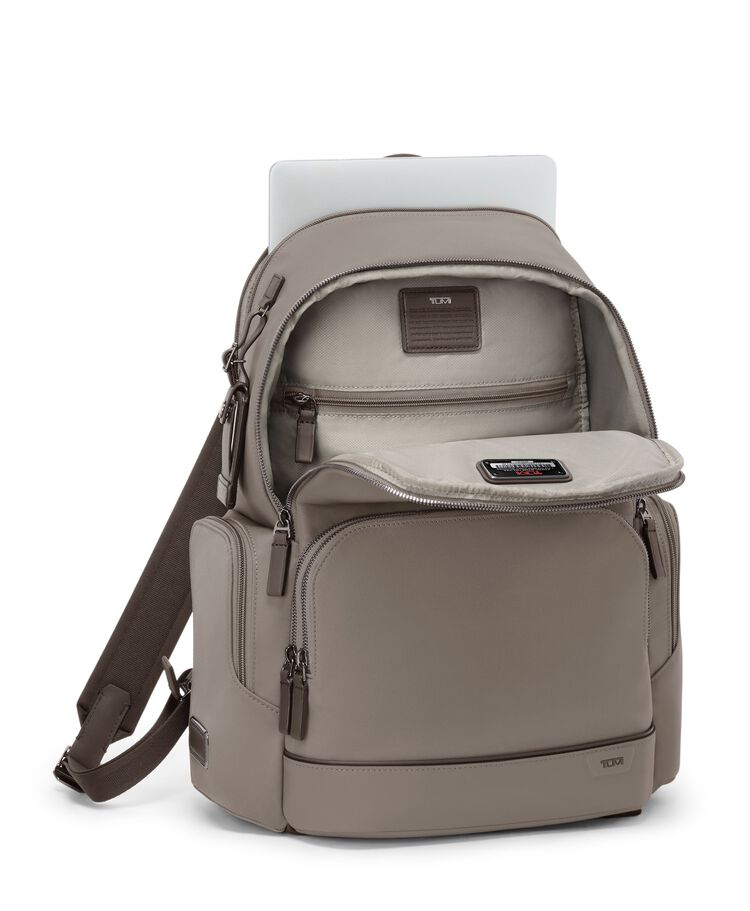 TUMI HARRISON Hadden Backpack  hi-res | TUMI