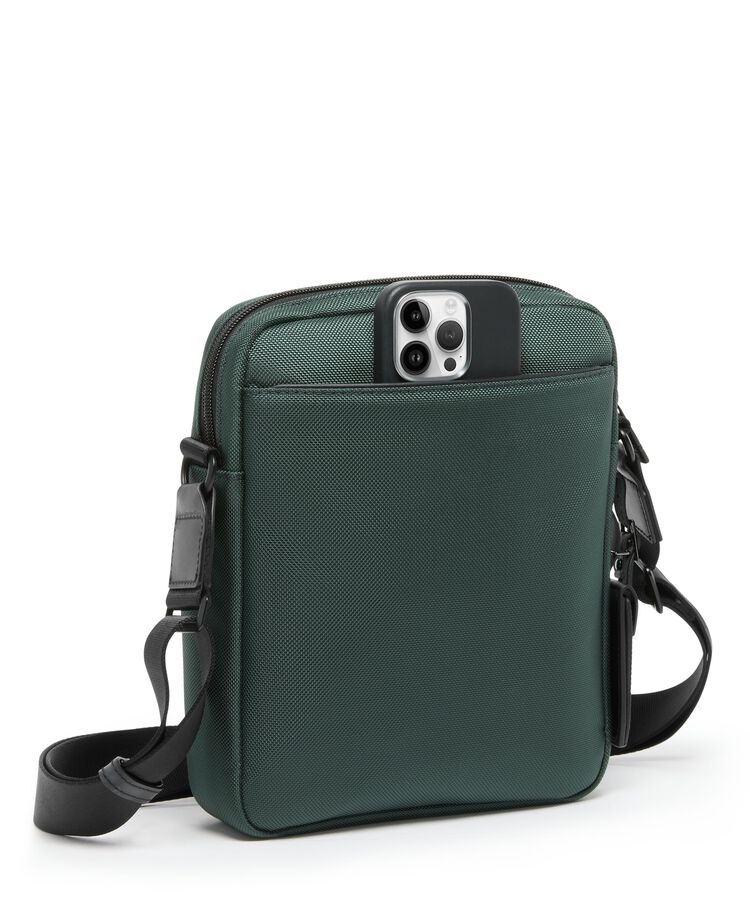 TUMI ALPHA Medium Crossbody  hi-res | TUMI