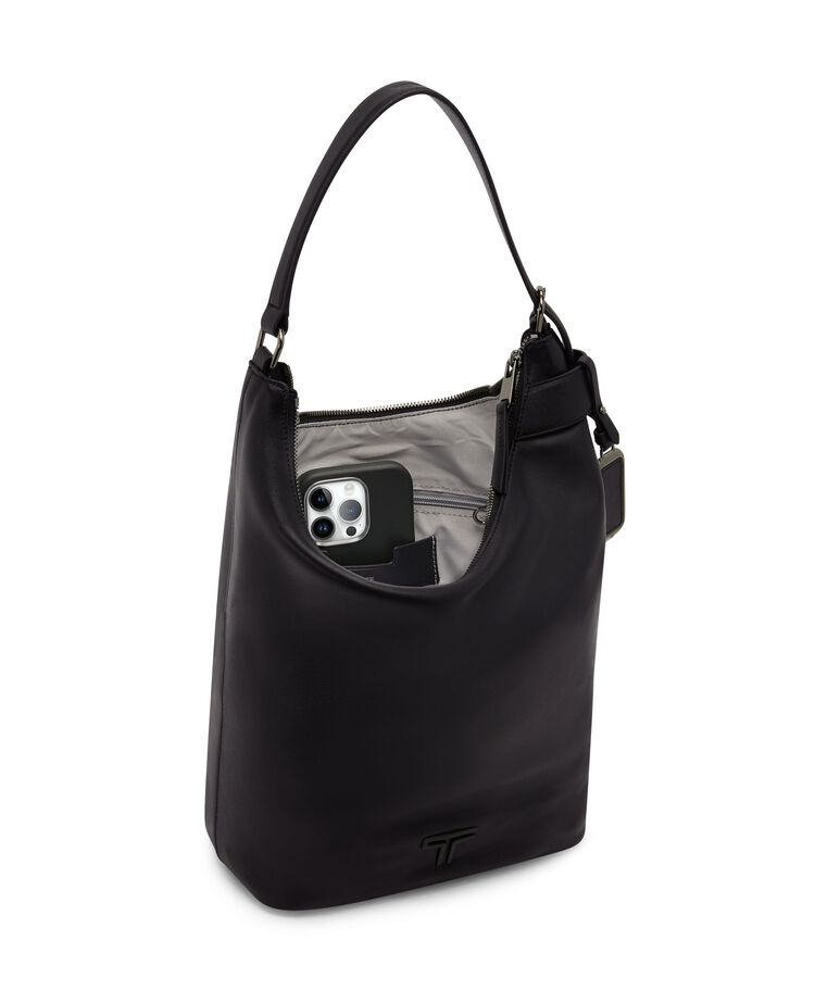 Evora Medium Hobo  hi-res | TUMI