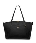 Leather Q Tote