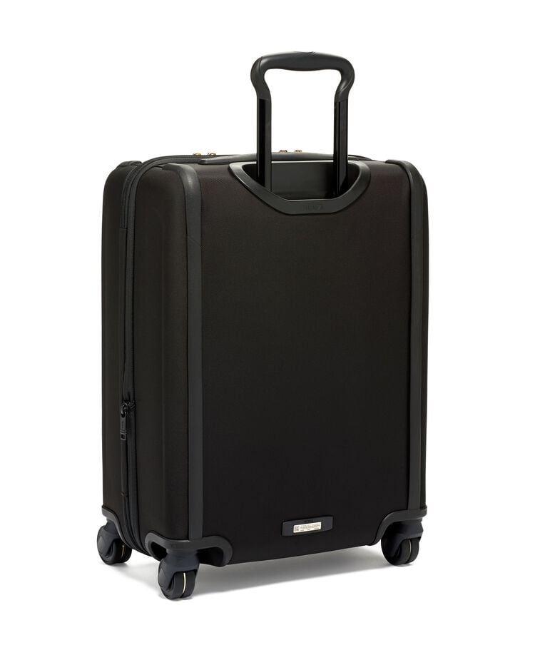TUMI ALPHA Continental Dual Access 4 Wheeled Carry-On  hi-res | TUMI