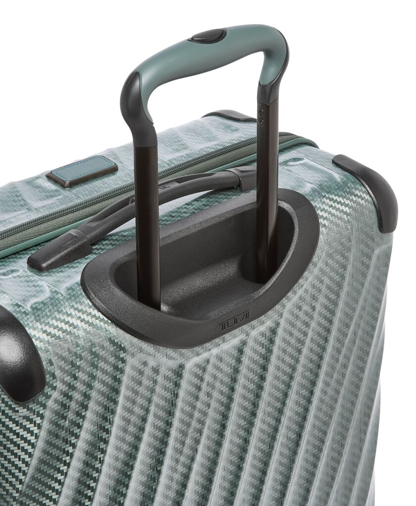 19 DEGREE LITE Continental 4 Wheeled Carry-On  hi-res | TUMI