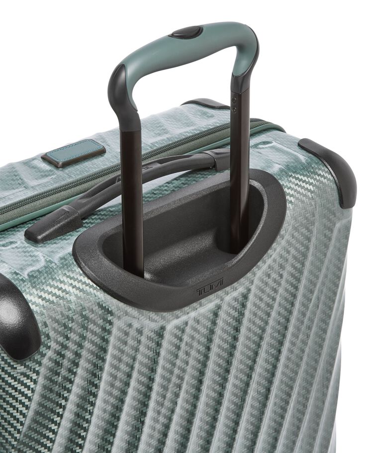 19 DEGREE LITE Continental 4 Wheeled Carry-On  hi-res | TUMI