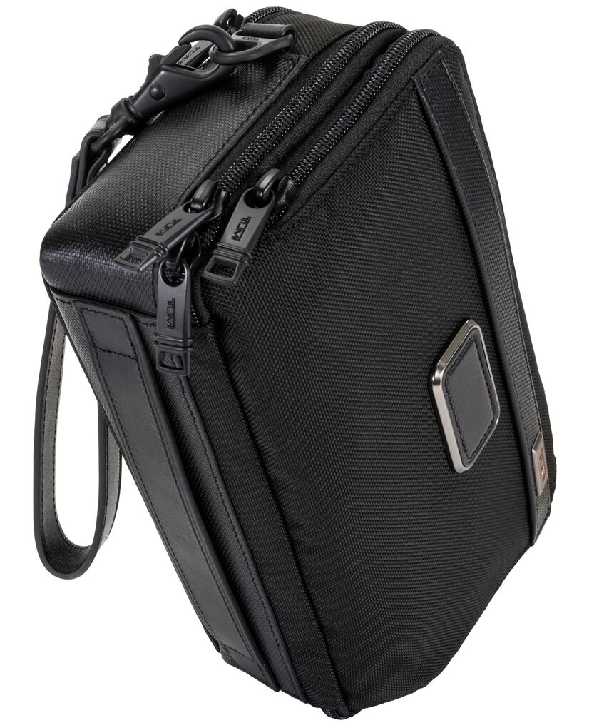 TUMI ALPHA Clutch  hi-res | TUMI