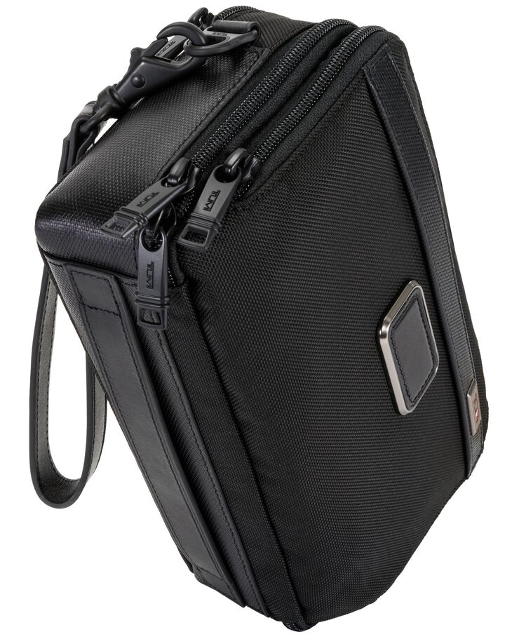 TUMI ALPHA Clutch  hi-res | TUMI