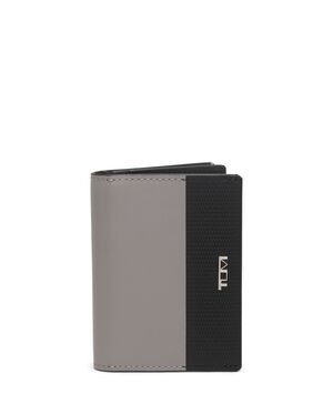 NASSAU SLG Gusseted Card Case  hi-res | TUMI