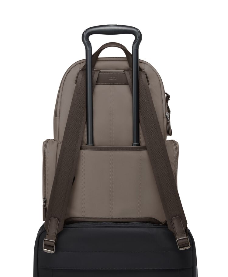 TUMI HARRISON Hadden Backpack  hi-res | TUMI