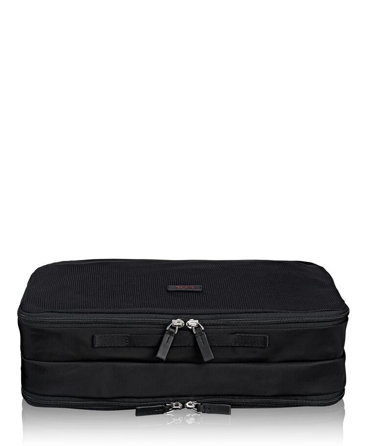 TRAVEL ACCESSORY LARGE DOUBLE-SIDED PACKING CUBE  hi-res | TUMI