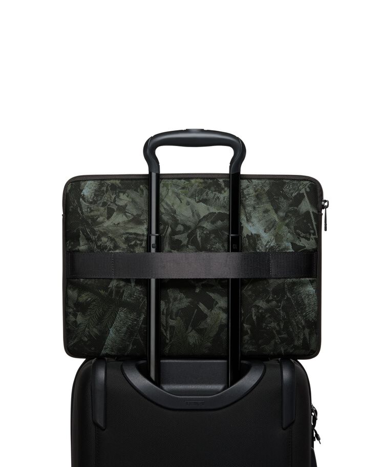 TUMI ALPHA Large 15" Laptop Cover  hi-res | TUMI