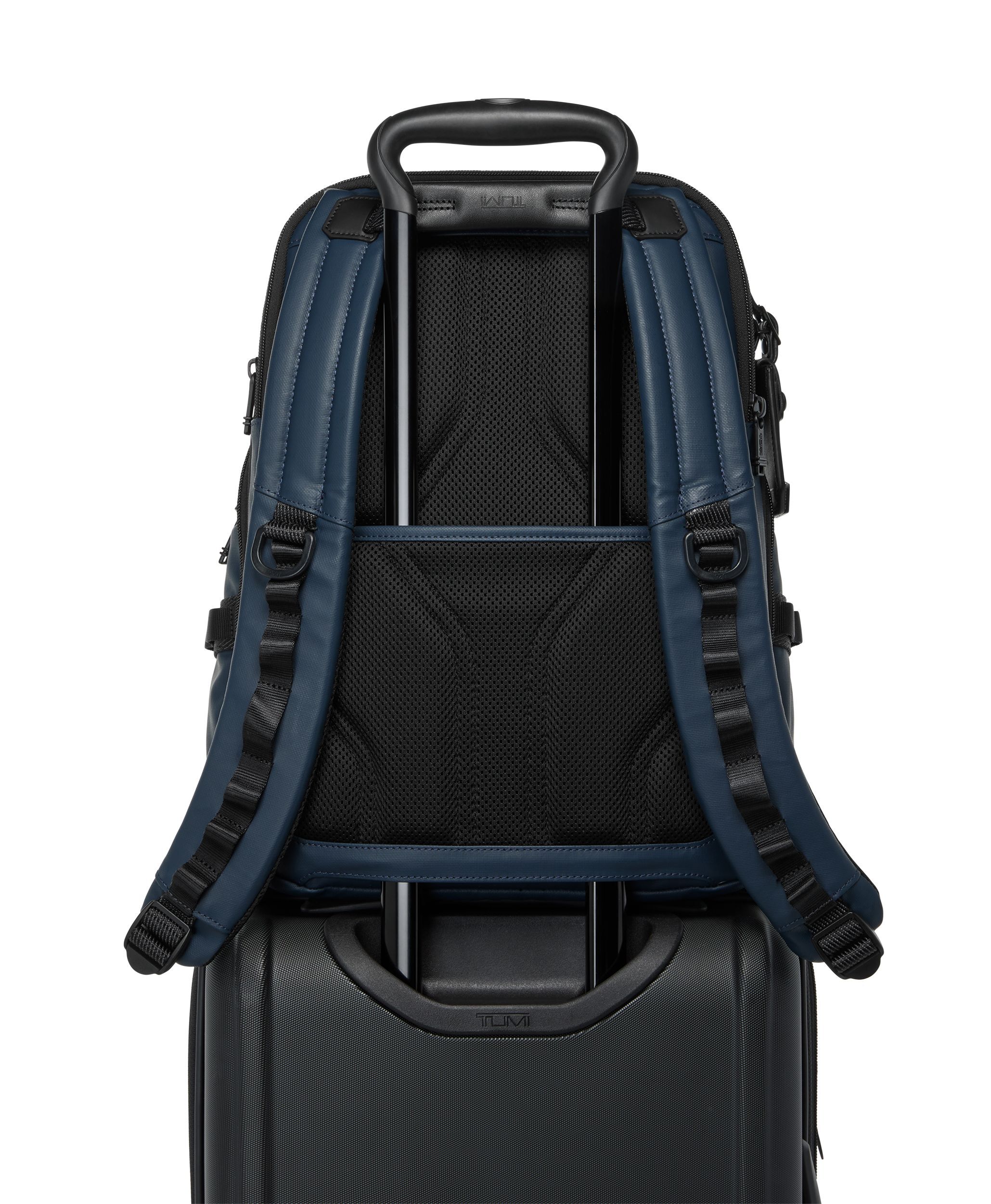 美品　tumi alpha bravo ナビゲーション ネイビー ALPHA BRAVO 7日間限定ポイントUP 【並行輸入品】 トゥミ TUMI ナヴィ