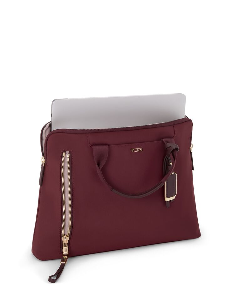 Benin Laptop Carrier  hi-res | TUMI