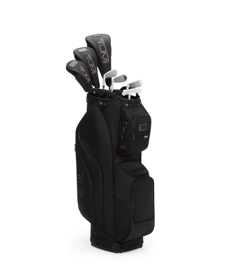 TUMI SPORT Golf Cart Bag  hi-res | TUMI