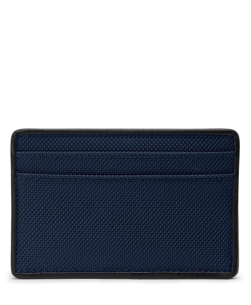 ALPHA Slim Card Case  hi-res | TUMI