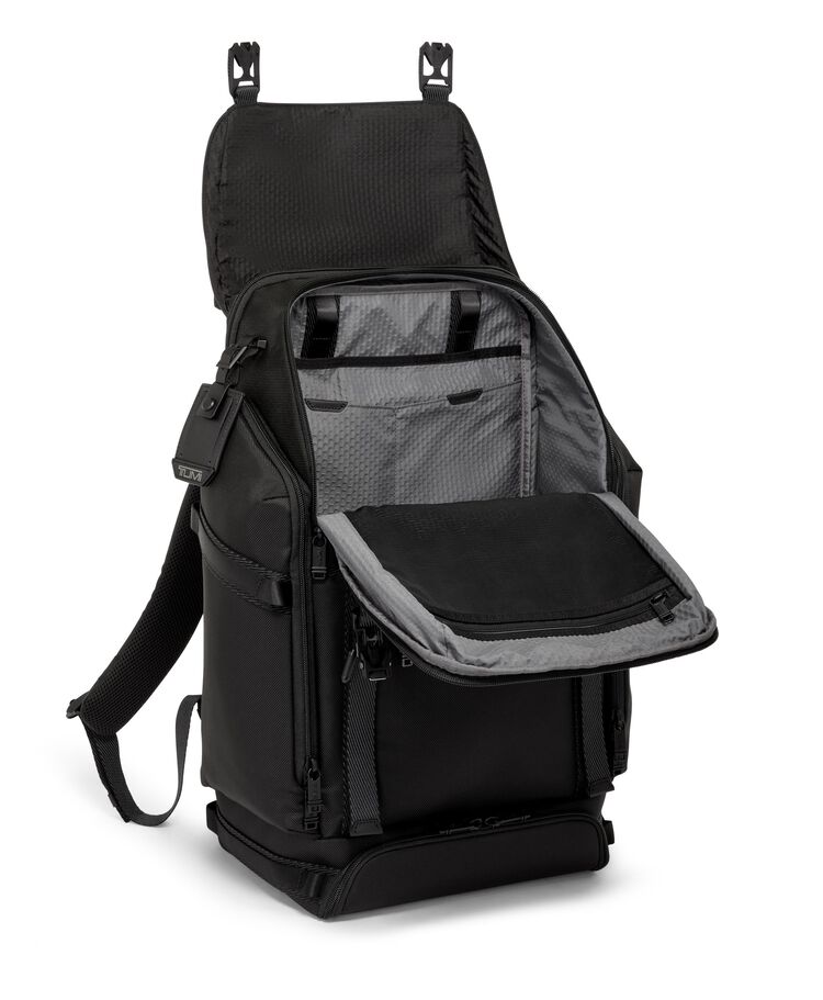 Tumi ALPHA BRAVO EXPEDITION FLAP BACKPACK TUMI Singapore