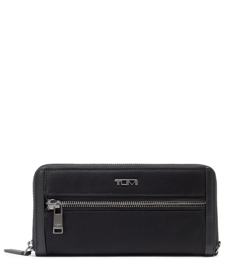 VOYAGEUR SLG Zip-Around Continental  hi-res | TUMI