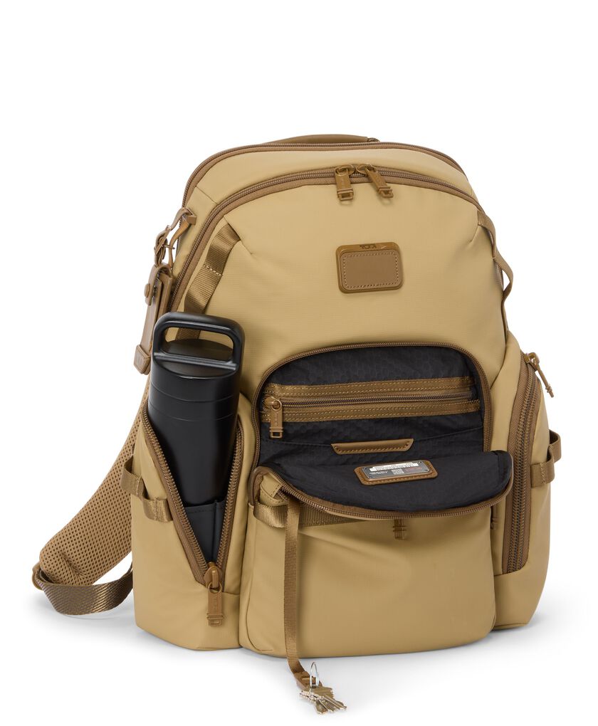 ALPHA BRAVO Navigation Backpack  hi-res | TUMI