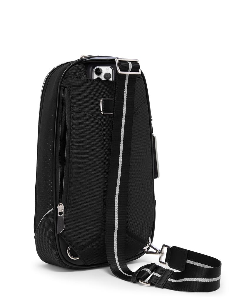 TUMI I MCLAREN Torque Sling  hi-res | TUMI