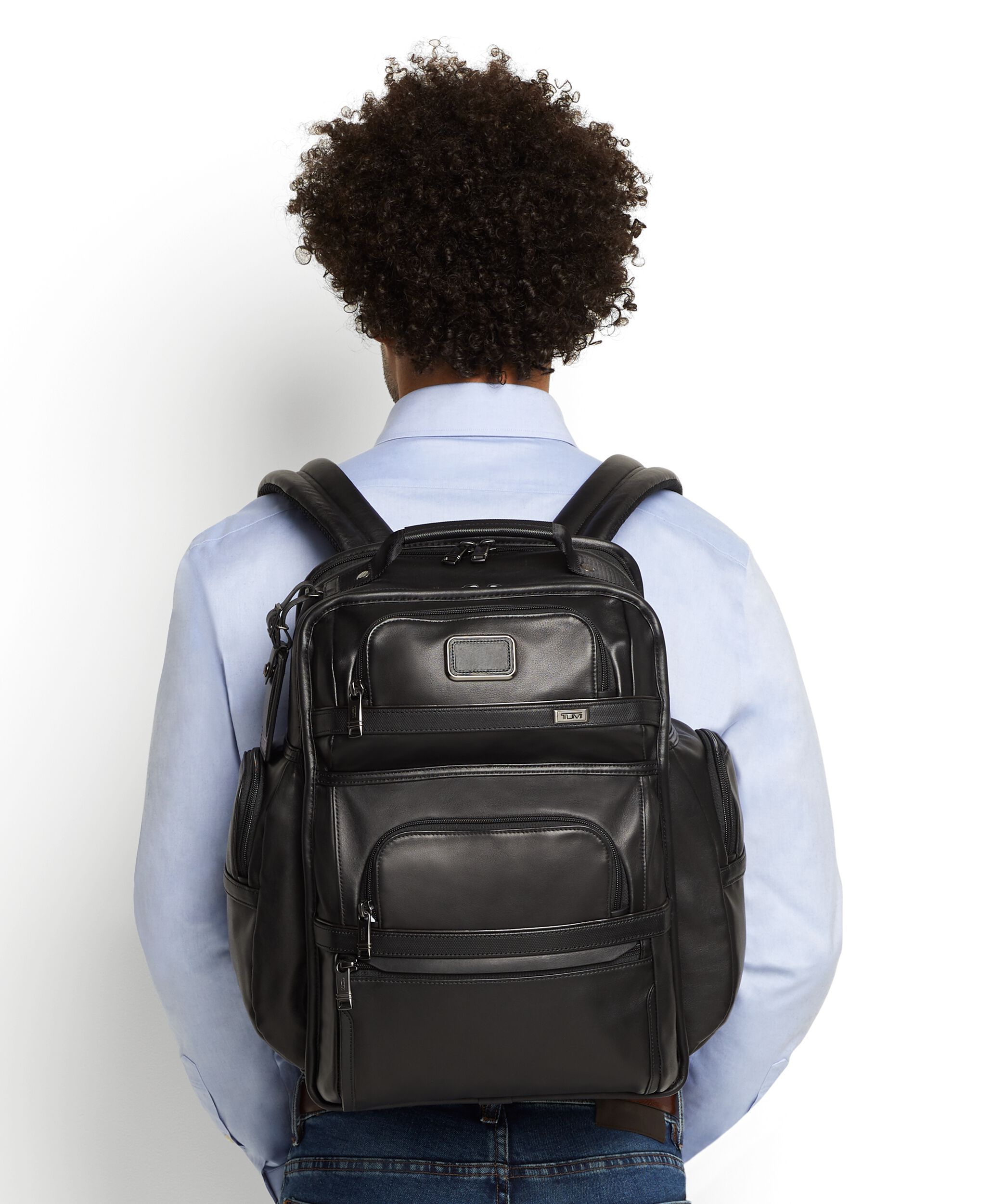 Tumi tsa on sale backpack