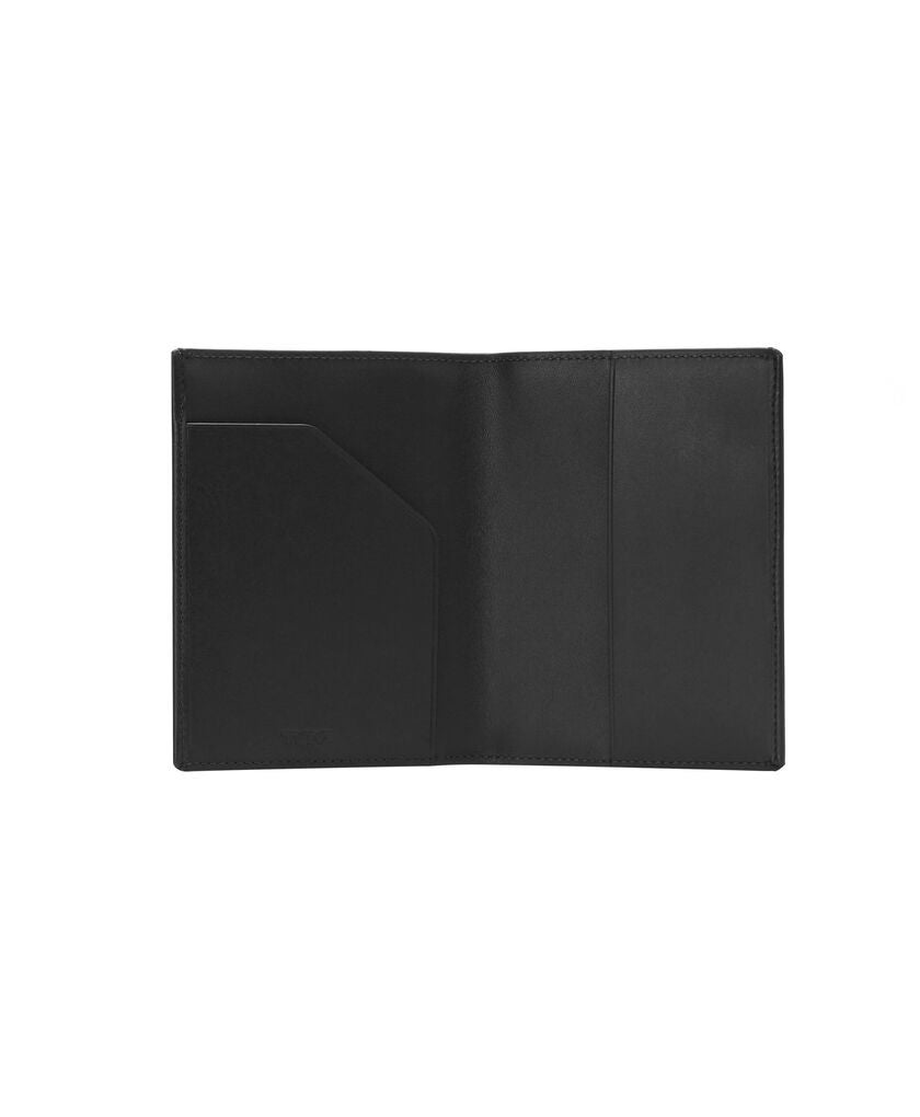 NASSAU SLG Passport Cover  hi-res | TUMI