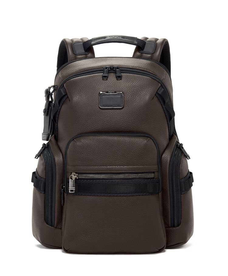 ALPHA BRAVO NAVIGATION BACKPACK  hi-res | TUMI