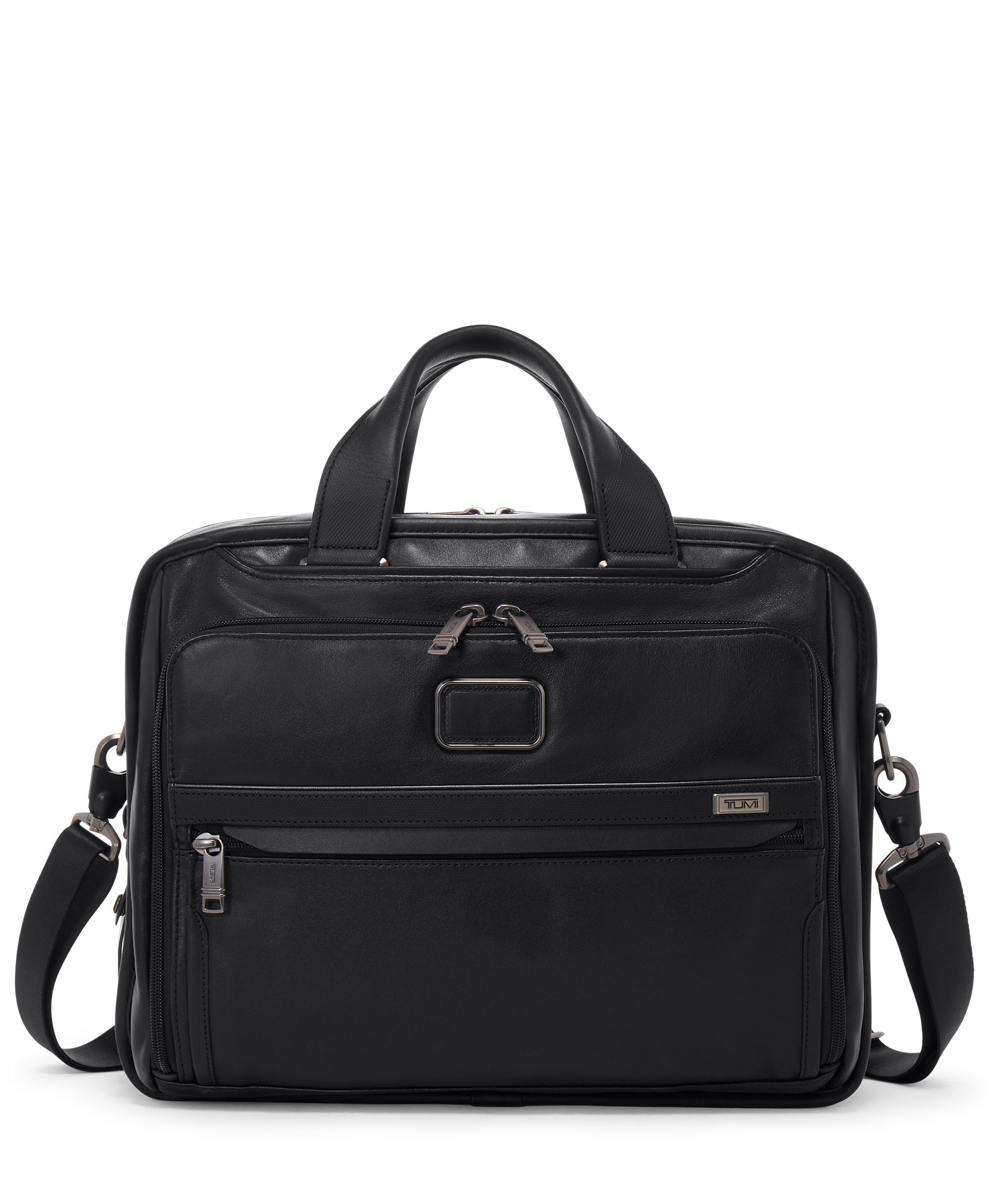 Tumi hotsell portfolio pad