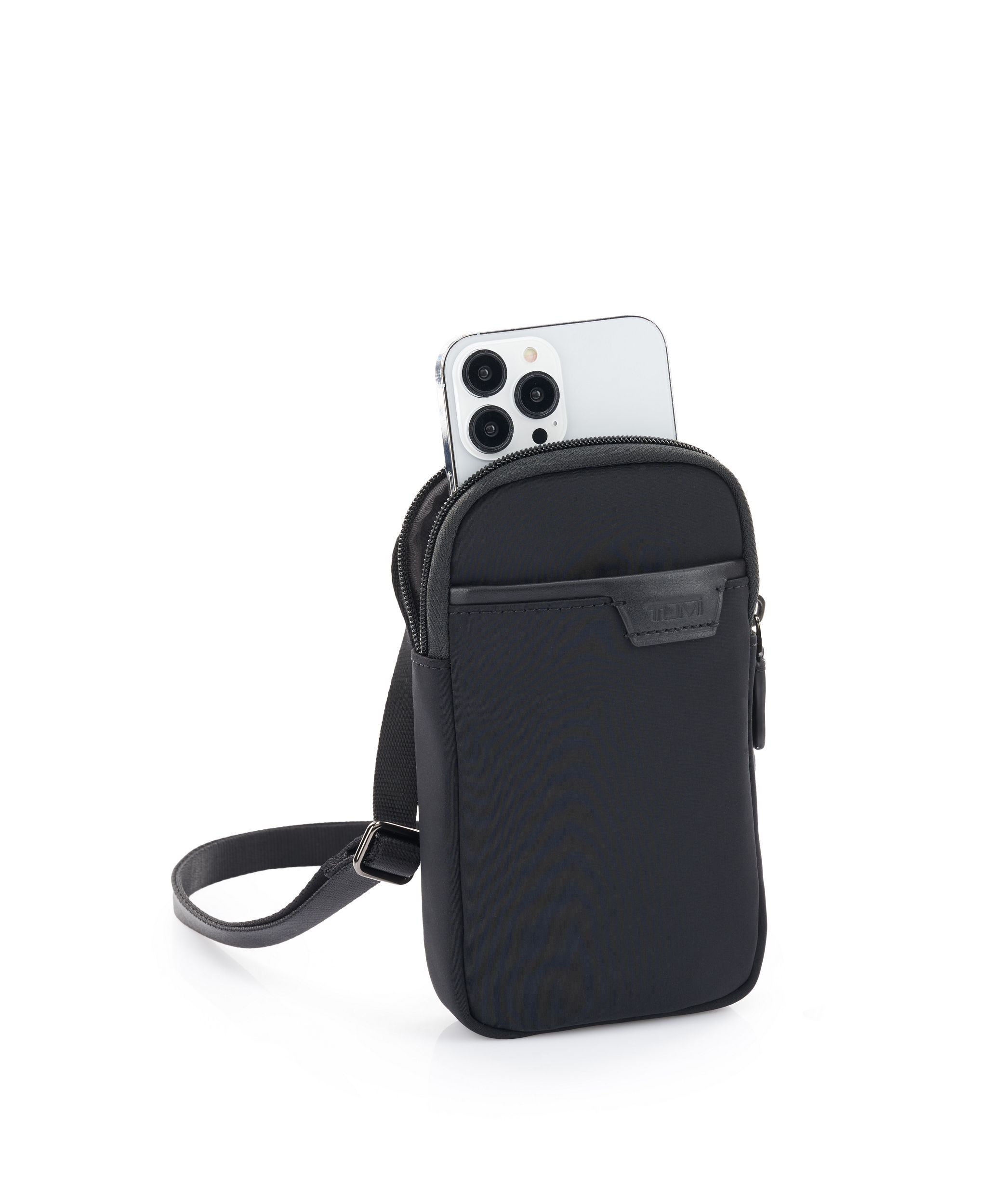 Tumi Harrison BEECH SM CROSSBODY POUCH TUMI Singapore