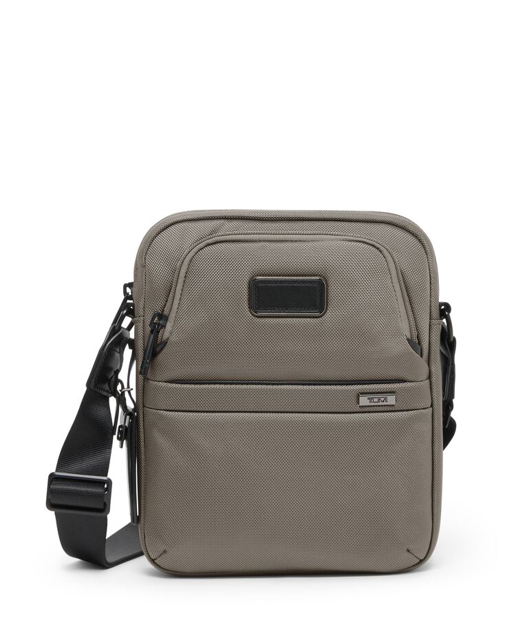 TUMI ALPHA Medium Crossbody  hi-res | TUMI