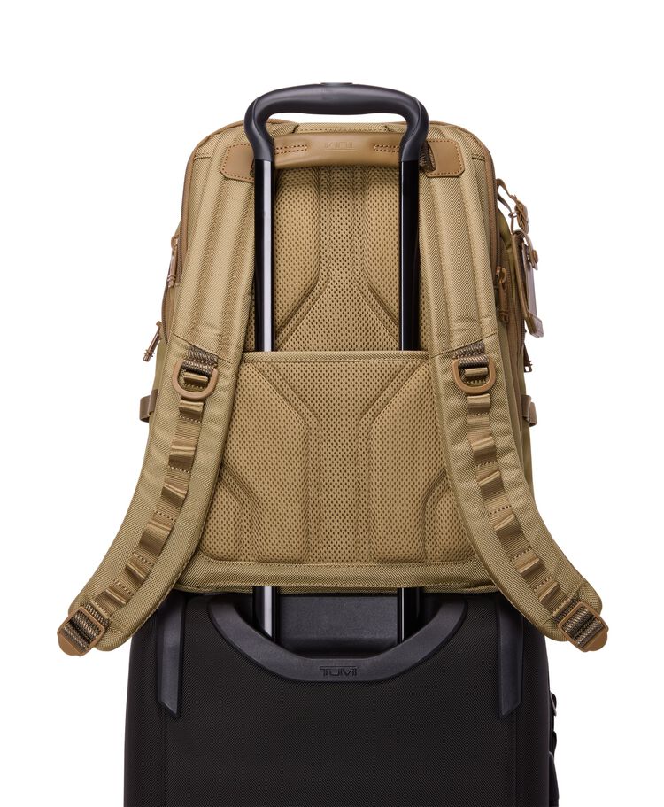 ALPHA BRAVO Navigation Backpack  hi-res | TUMI