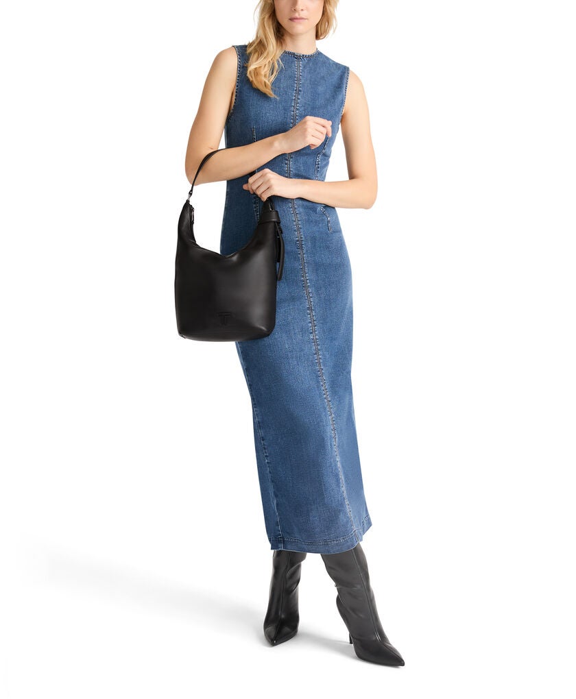 VOYAGEUR Evora Medium Hobo  hi-res | TUMI