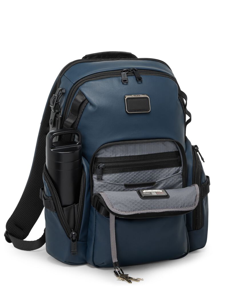 Navigation Backpack  hi-res | TUMI