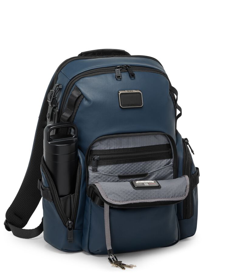 ALPHA BRAVO Navigation Backpack  hi-res | TUMI