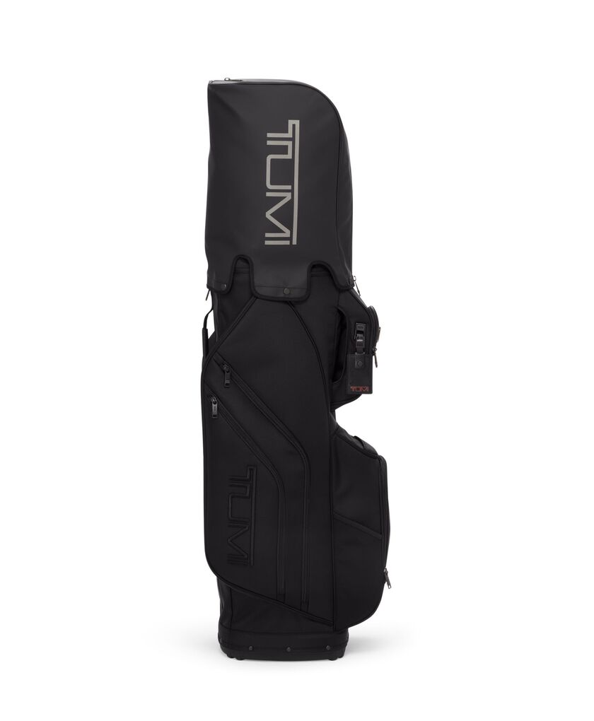 TUMI SPORT Golf Cart Bag  hi-res | TUMI