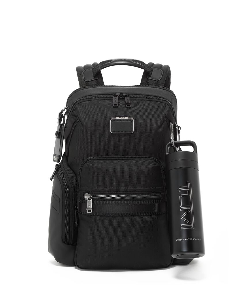 TRAVEL ACCESSORY Tumi Water Bottle 17 Oz  hi-res | TUMI