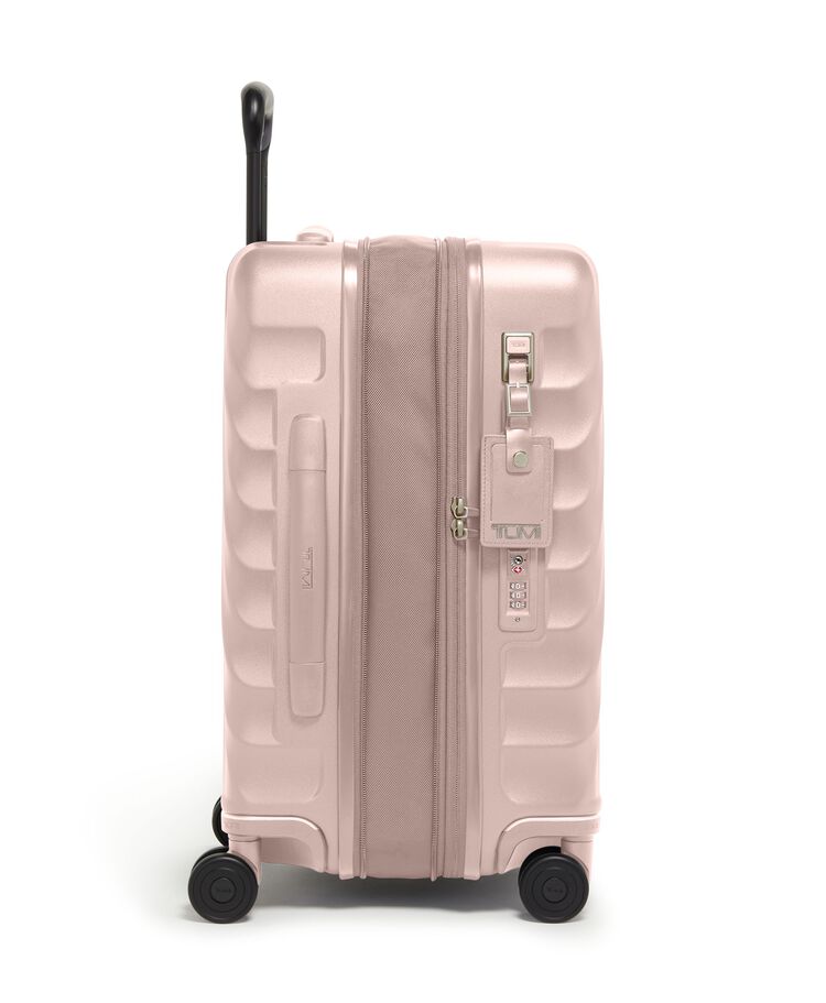 19 DEGREE International Expandable 4 Wheeled Carry On  hi-res | TUMI