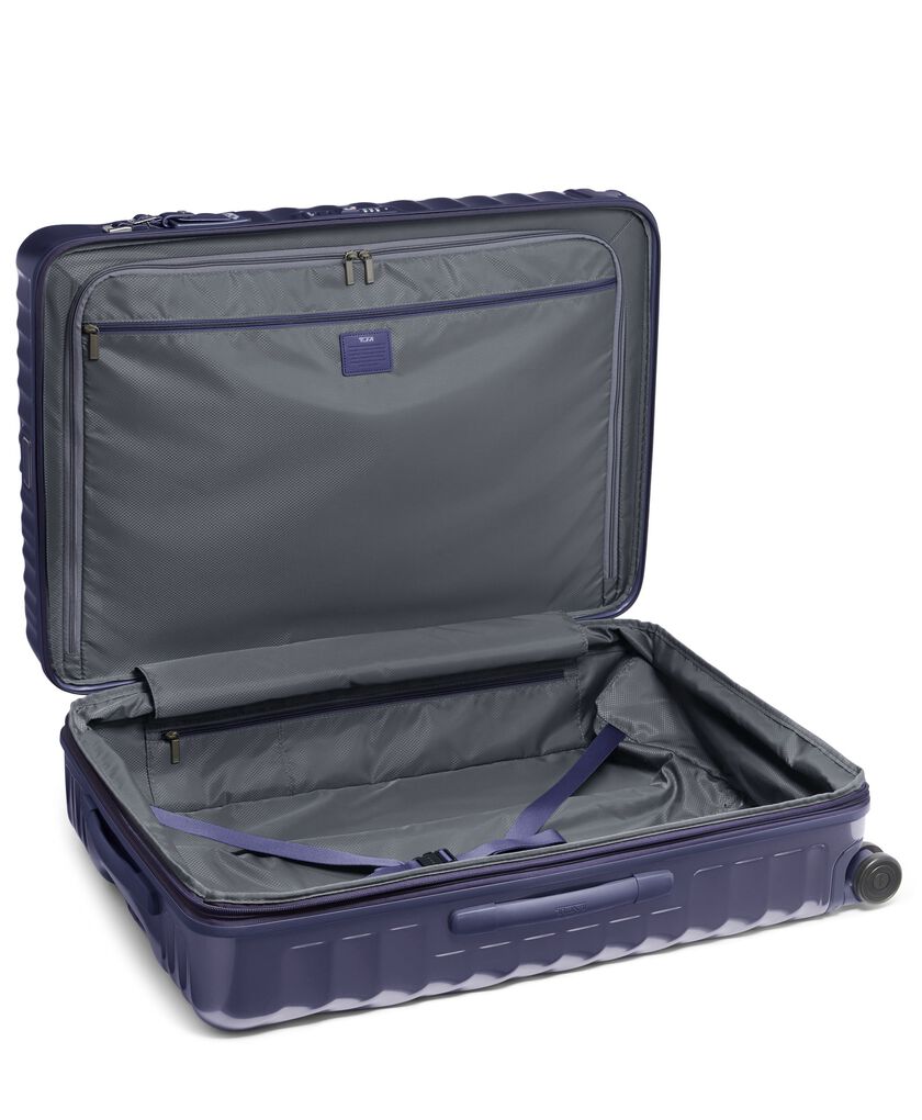 19 DEGREE Extended Trip Expandable 4 Wheeled Packing Case  hi-res | TUMI