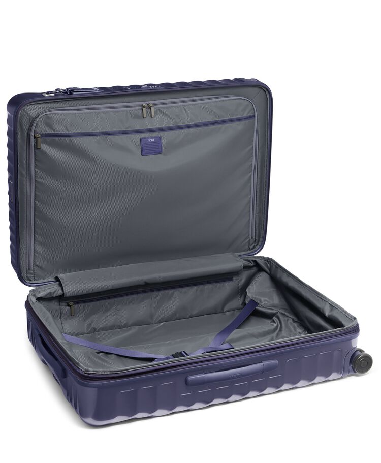 19 DEGREE Extended Trip Expandable 4 Wheeled Packing Case  hi-res | TUMI