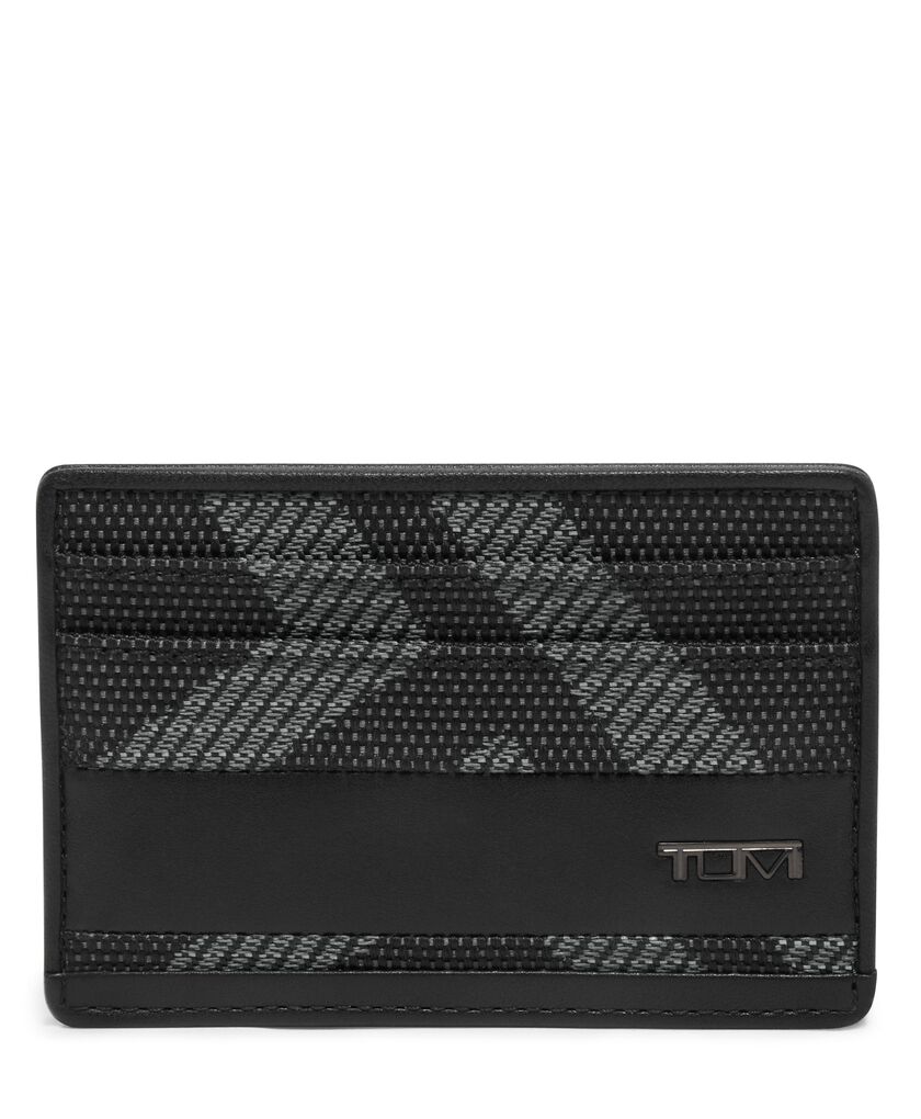 ALPHA SLG Slim Card Case  hi-res | TUMI