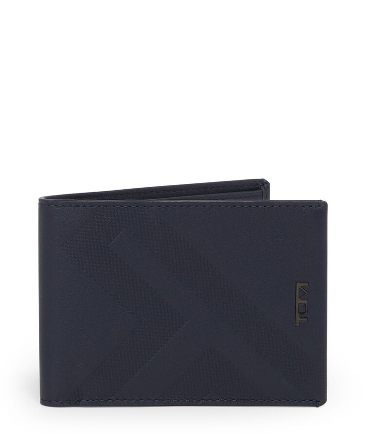 NASSAU SLG Double Billfold  hi-res | TUMI