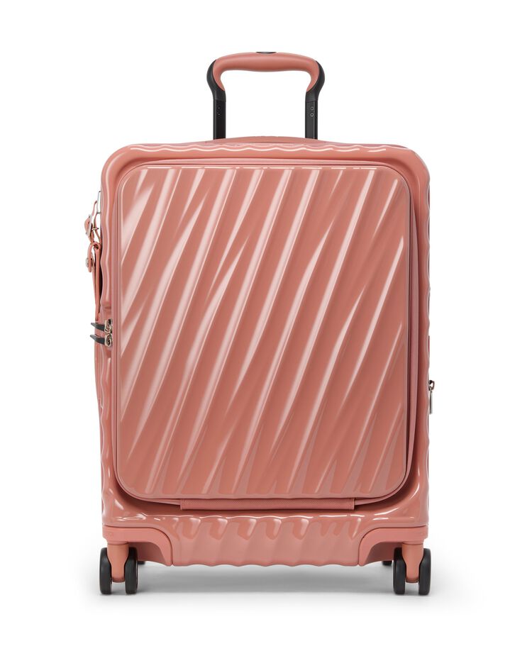 19 DEGREE Large Front Access Expandable Carry-On  hi-res | TUMI