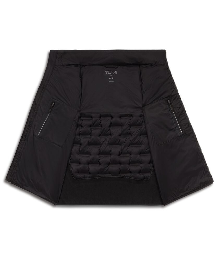 MIDWEIGHT VEST S  hi-res | TUMI