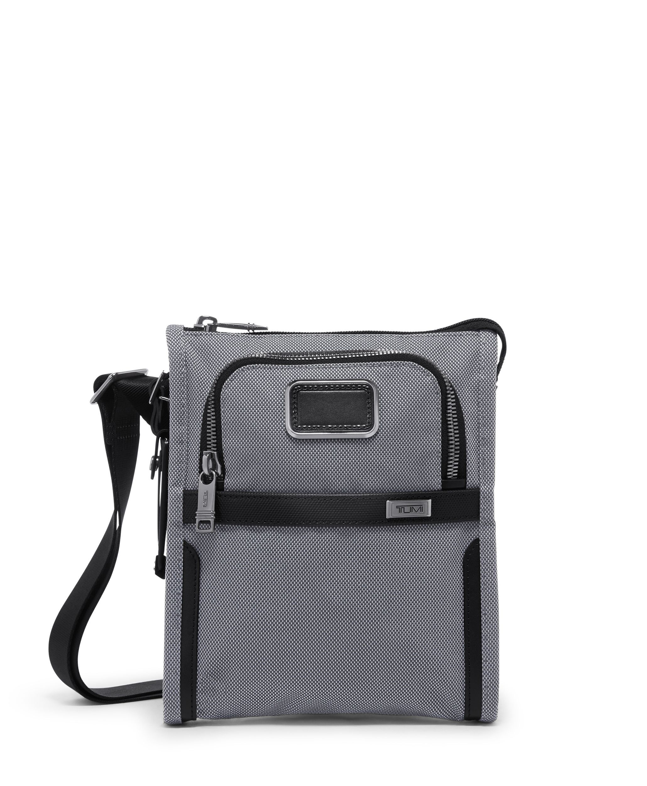 Tumi mini deals bag