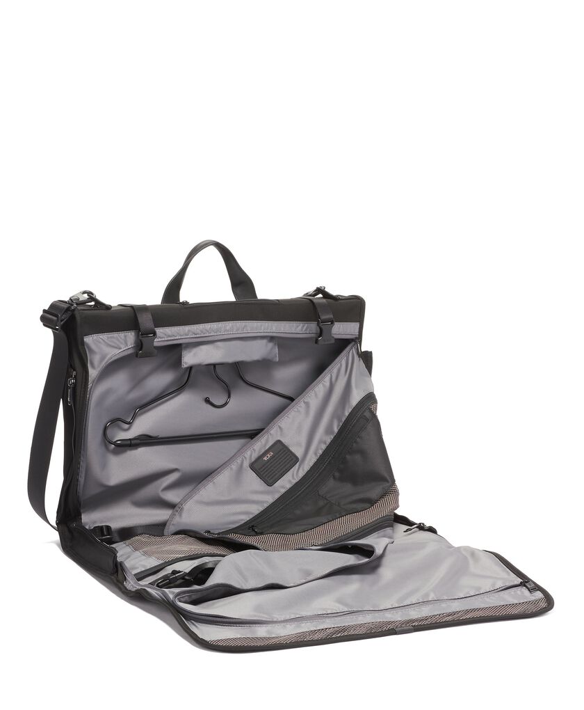 TUMI ALPHA Garment Tri-Fold Carry On  hi-res | TUMI
