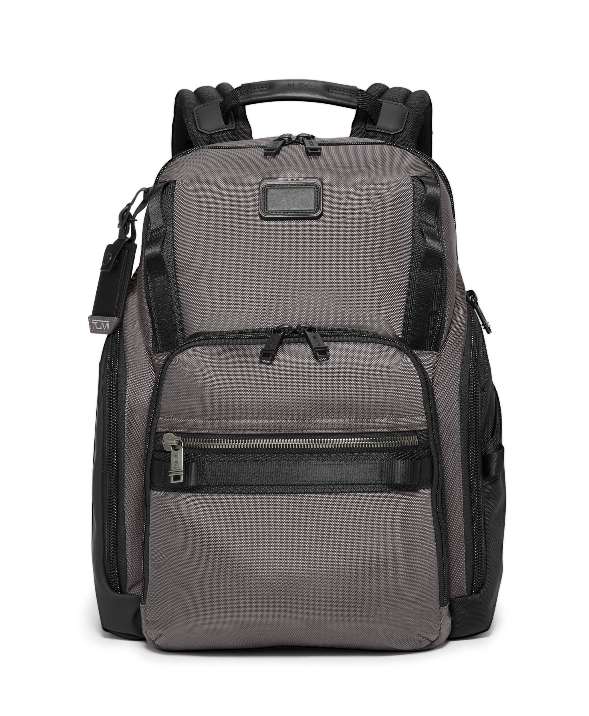 TUMI Alpha Bravo Collection | TUMI Singapore